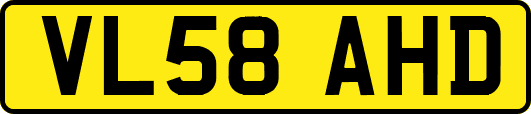 VL58AHD
