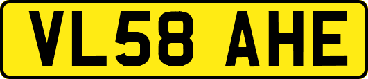 VL58AHE