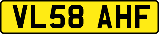 VL58AHF