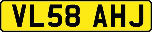 VL58AHJ