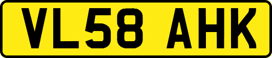 VL58AHK