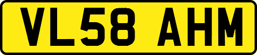 VL58AHM