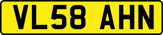 VL58AHN