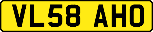 VL58AHO