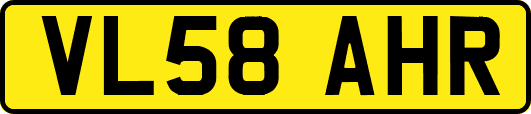 VL58AHR