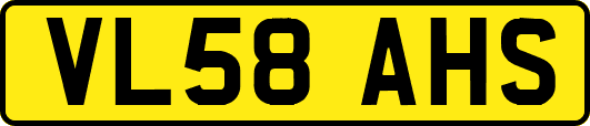VL58AHS