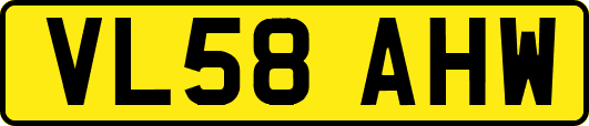 VL58AHW