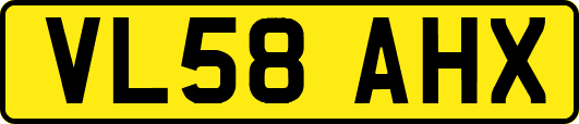 VL58AHX