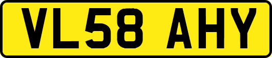 VL58AHY