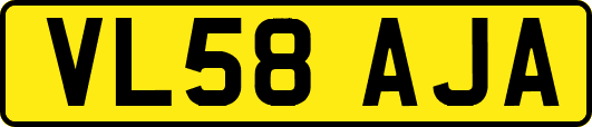 VL58AJA