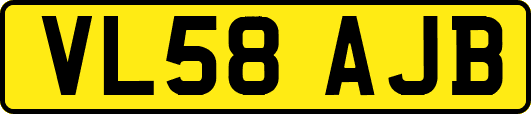 VL58AJB
