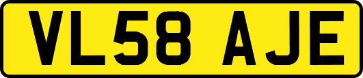 VL58AJE
