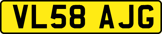 VL58AJG
