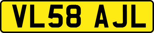 VL58AJL