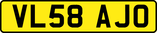 VL58AJO