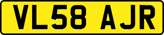 VL58AJR