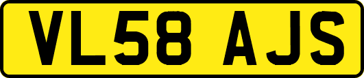 VL58AJS