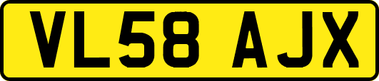 VL58AJX
