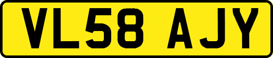 VL58AJY