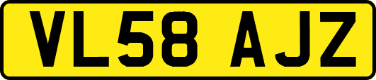 VL58AJZ