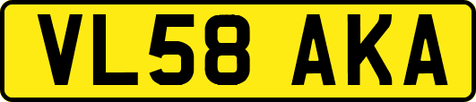 VL58AKA