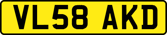 VL58AKD
