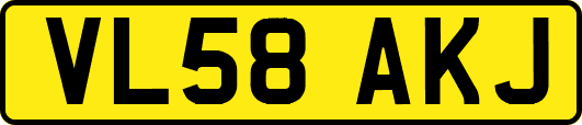 VL58AKJ