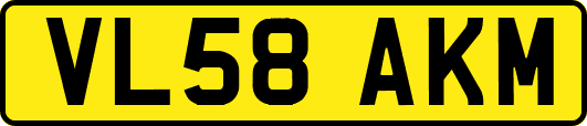 VL58AKM
