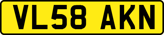 VL58AKN
