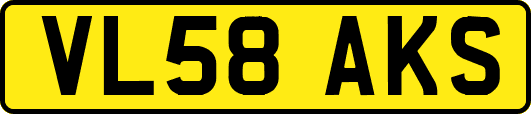 VL58AKS