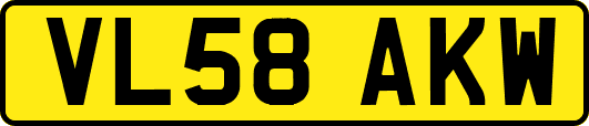 VL58AKW