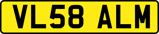 VL58ALM