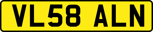 VL58ALN