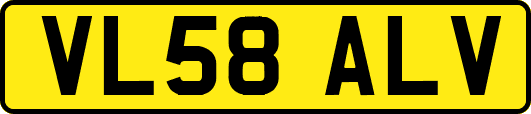 VL58ALV