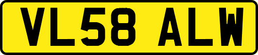 VL58ALW
