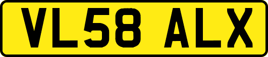 VL58ALX