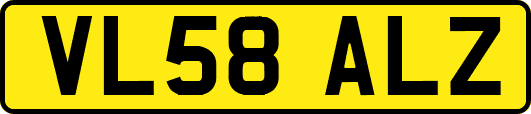 VL58ALZ