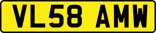 VL58AMW