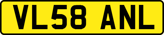 VL58ANL