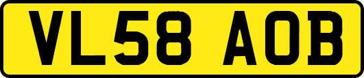 VL58AOB