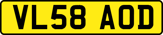 VL58AOD
