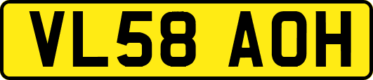 VL58AOH