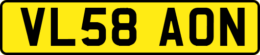 VL58AON
