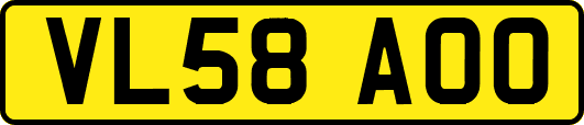 VL58AOO