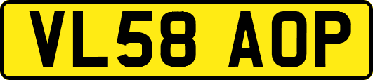 VL58AOP