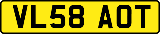 VL58AOT