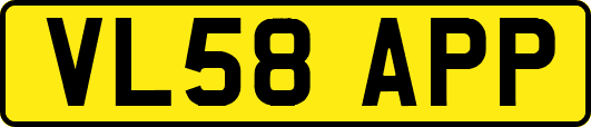 VL58APP