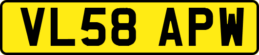 VL58APW