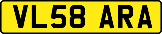 VL58ARA