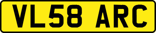 VL58ARC